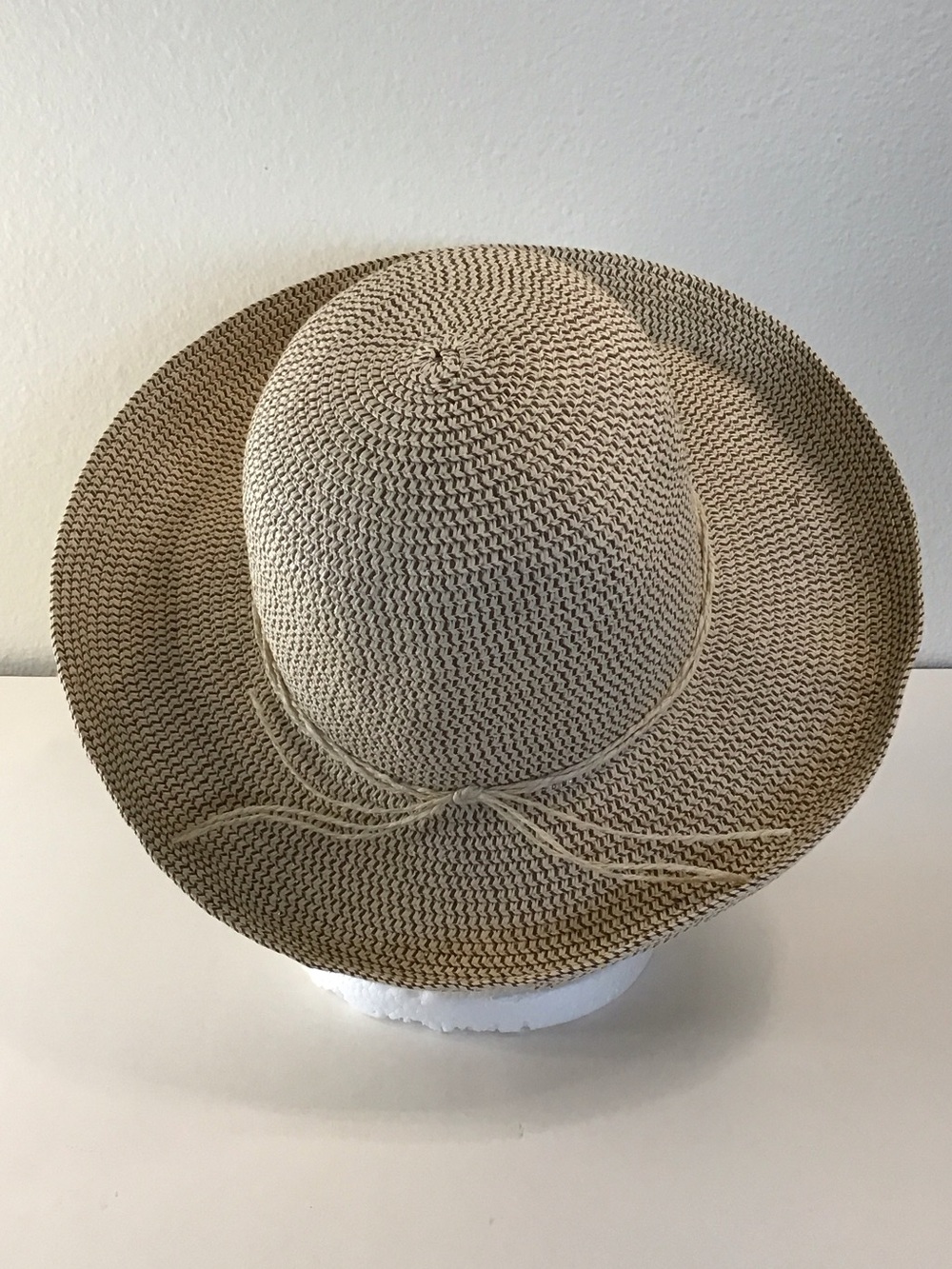 Packable Sun Hat